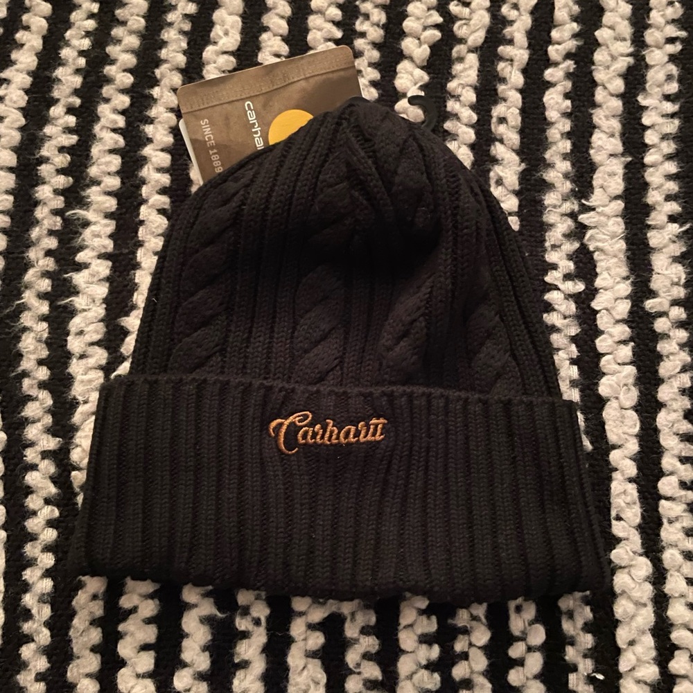 carhartt hat